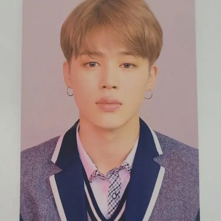 bts 지민 포카 jimin