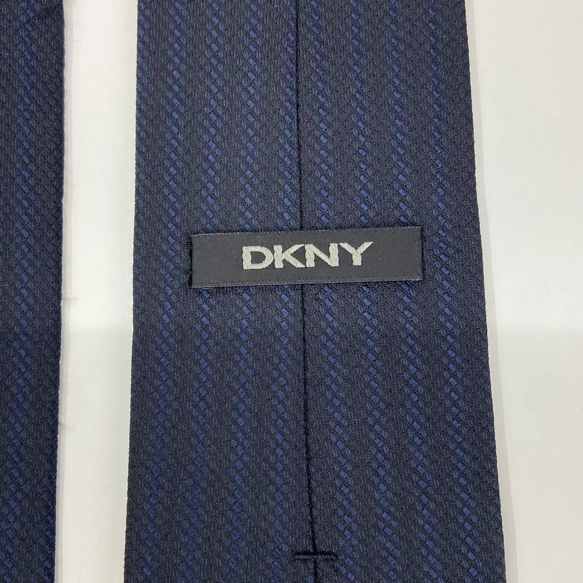 DKNY 명품 정품 넥타이