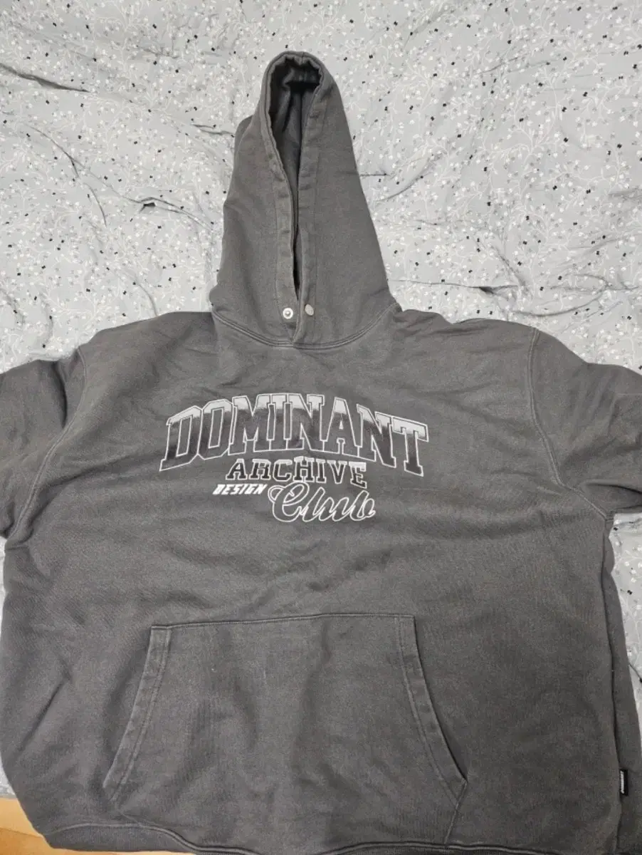 Dominant hoodie for sale