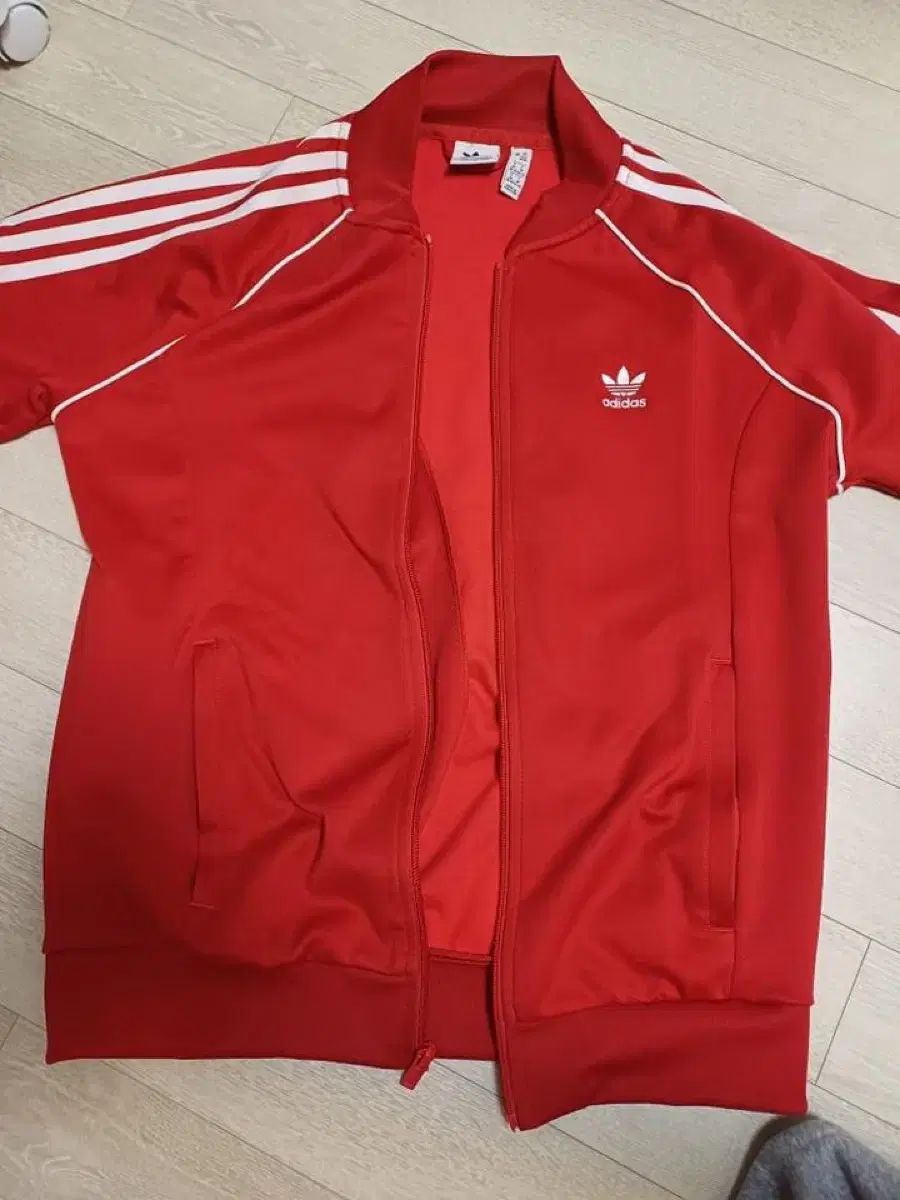 Adidas Red Jersey ***Quick sale***