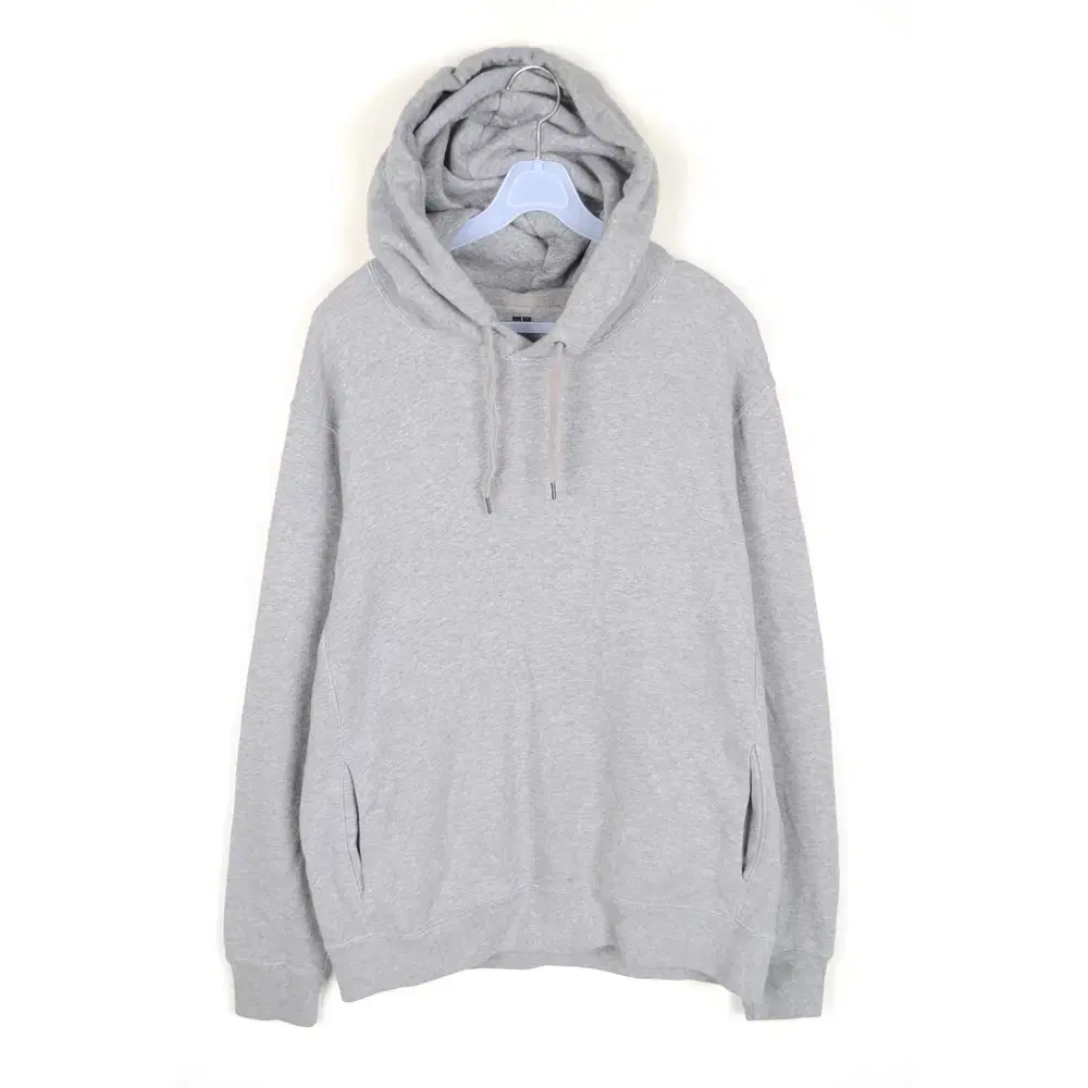 Uniqlo Hoodie Men'sL T-shirt HT4808