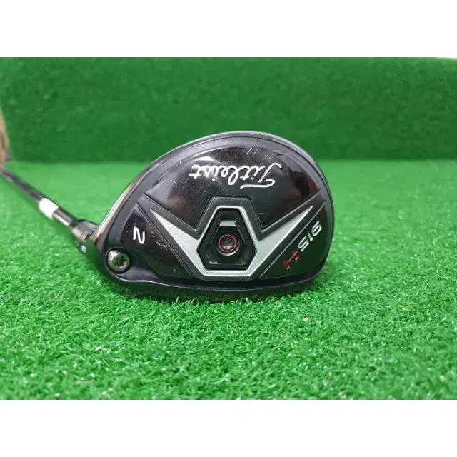 12-82 Titleist 915H No. 2 18-degree R Used Utility