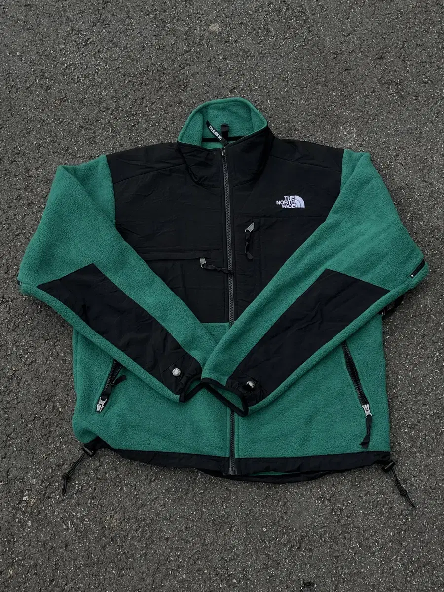 1990s The North Face Denali Fleece