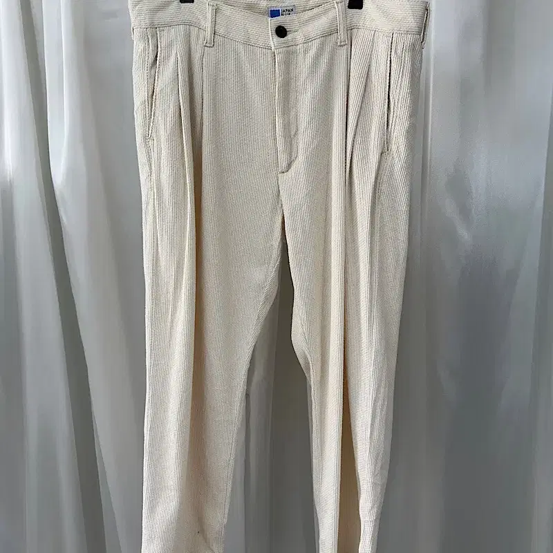 JAPAN BLUE JEANS corduroy pants (36)