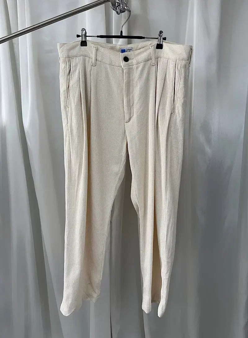 JAPAN BLUE JEANS corduroy pants (36)