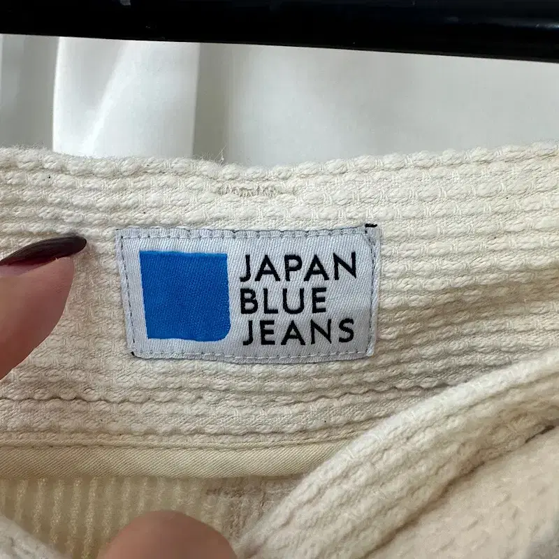 JAPAN BLUE JEANS corduroy pants (36)