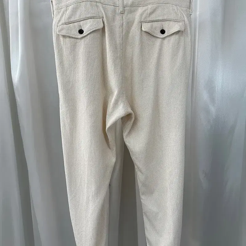 JAPAN BLUE JEANS corduroy pants (36)