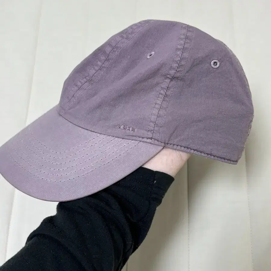 Xlim cap