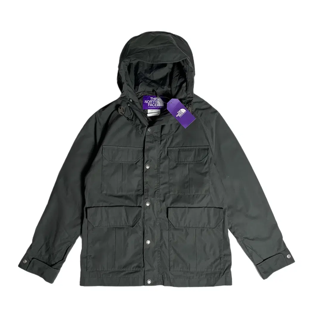 [NORTH FACE] The North Face Perflabel Mountain Parka (New)