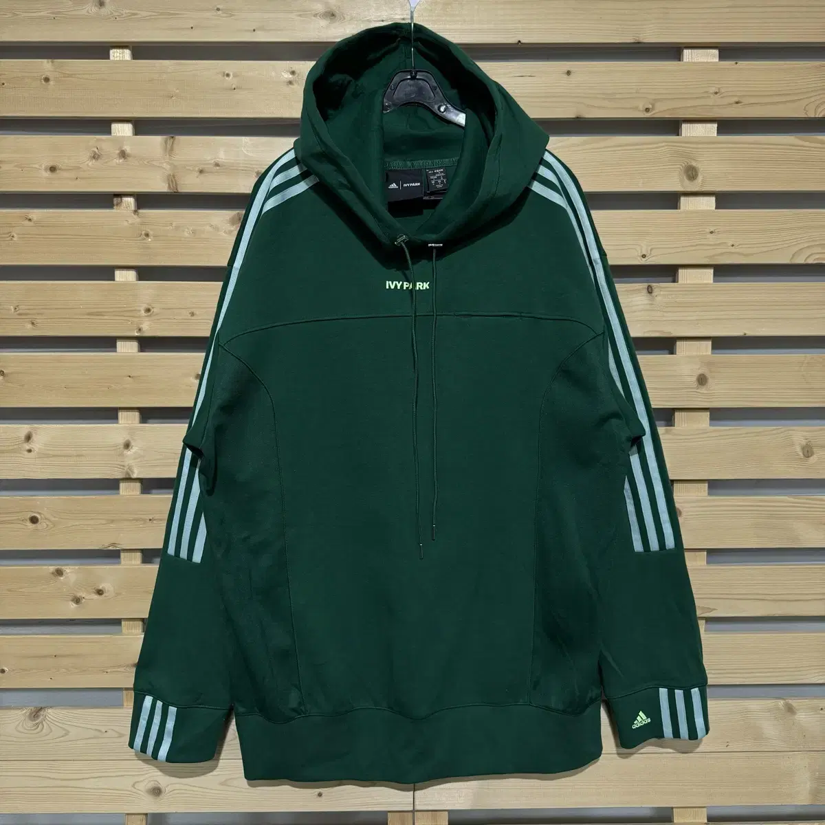 adidas Ivypark Hoodie