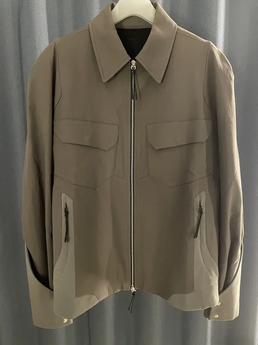 JLAL DELWA JACKET