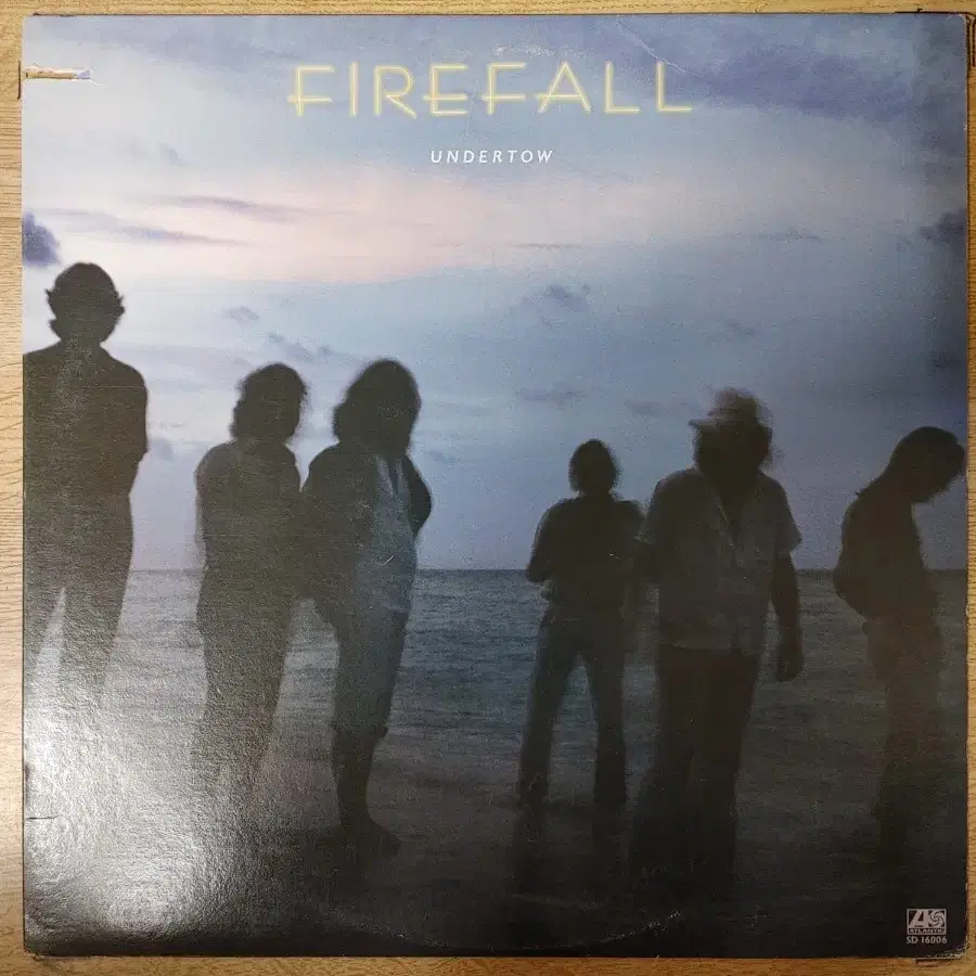 FIREFALL 음반 u (LP 턴테이블 오디오 앰프