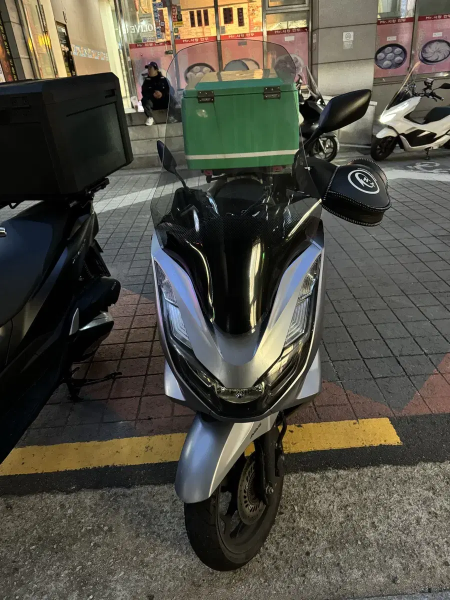 pcx21년