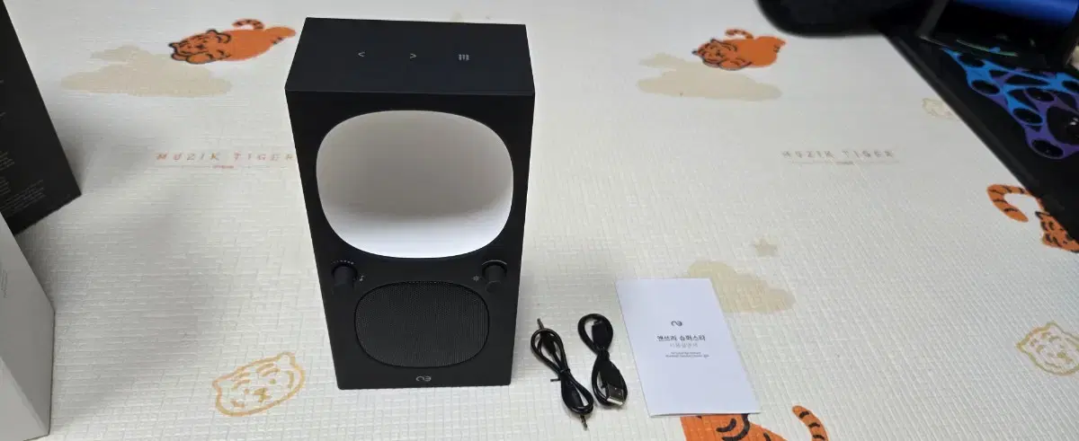 Ante Three Superstar Bluetooth Speaker N3-SP019