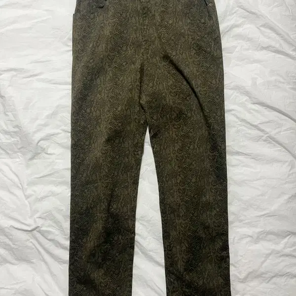 JONES NEW YORK pyrhon pants