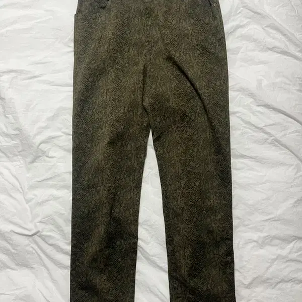 JONES NEW YORK pyrhon pants