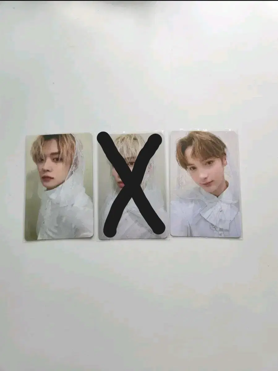 Shabatu photocard