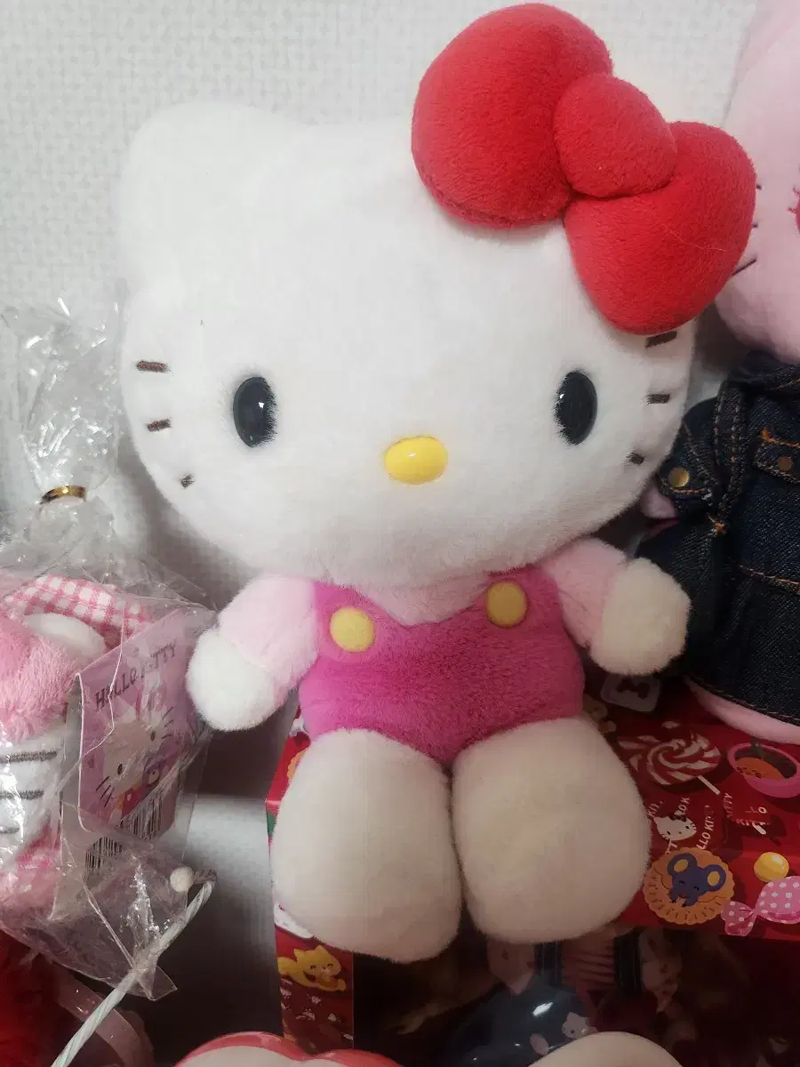 키티 인형 일본직구