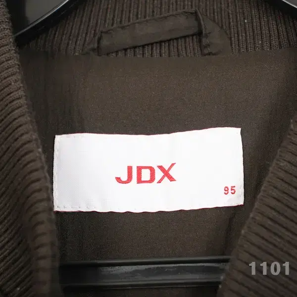 JDX 여성95 롱 퀄팅 코트 점퍼