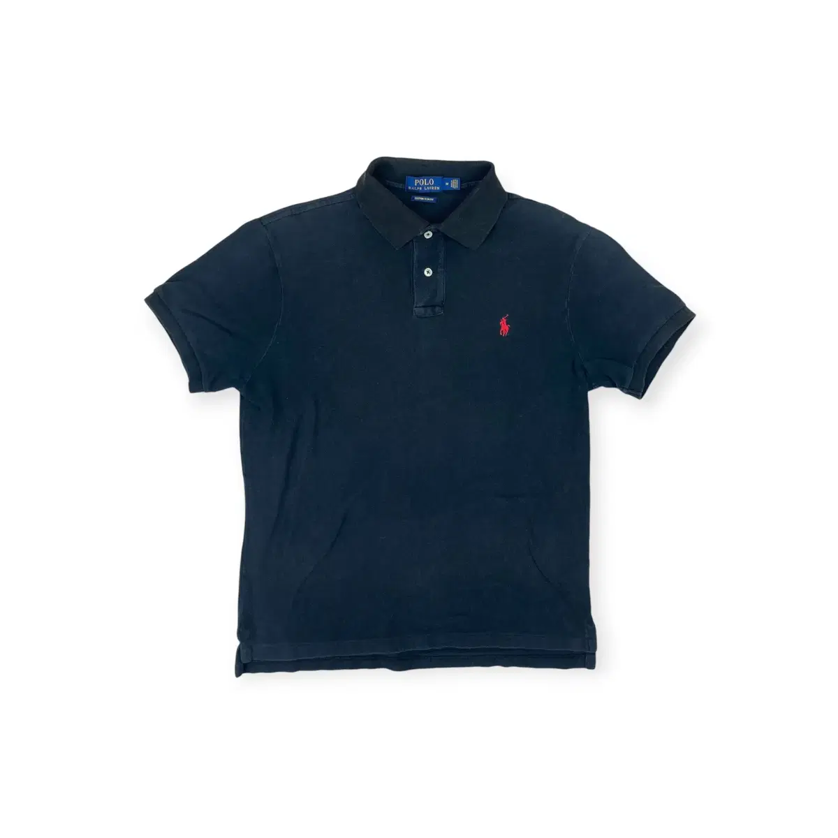 Polo Short Sleeve Karati (AJ24157)