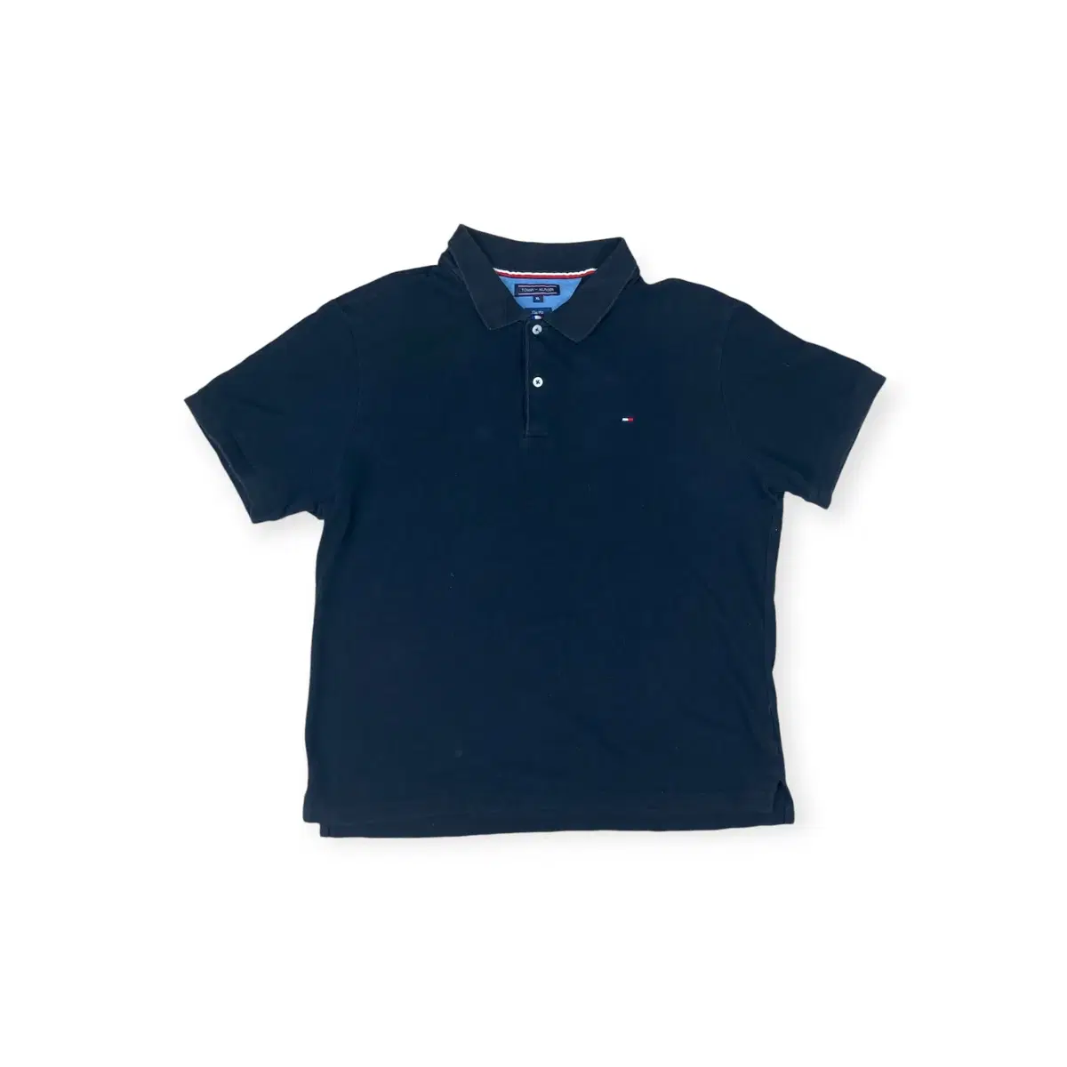 Tommy Hilfiger Short Sleeve Karati (AJ24158)