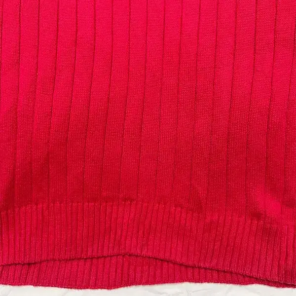 POLO SPORT half cotton knit