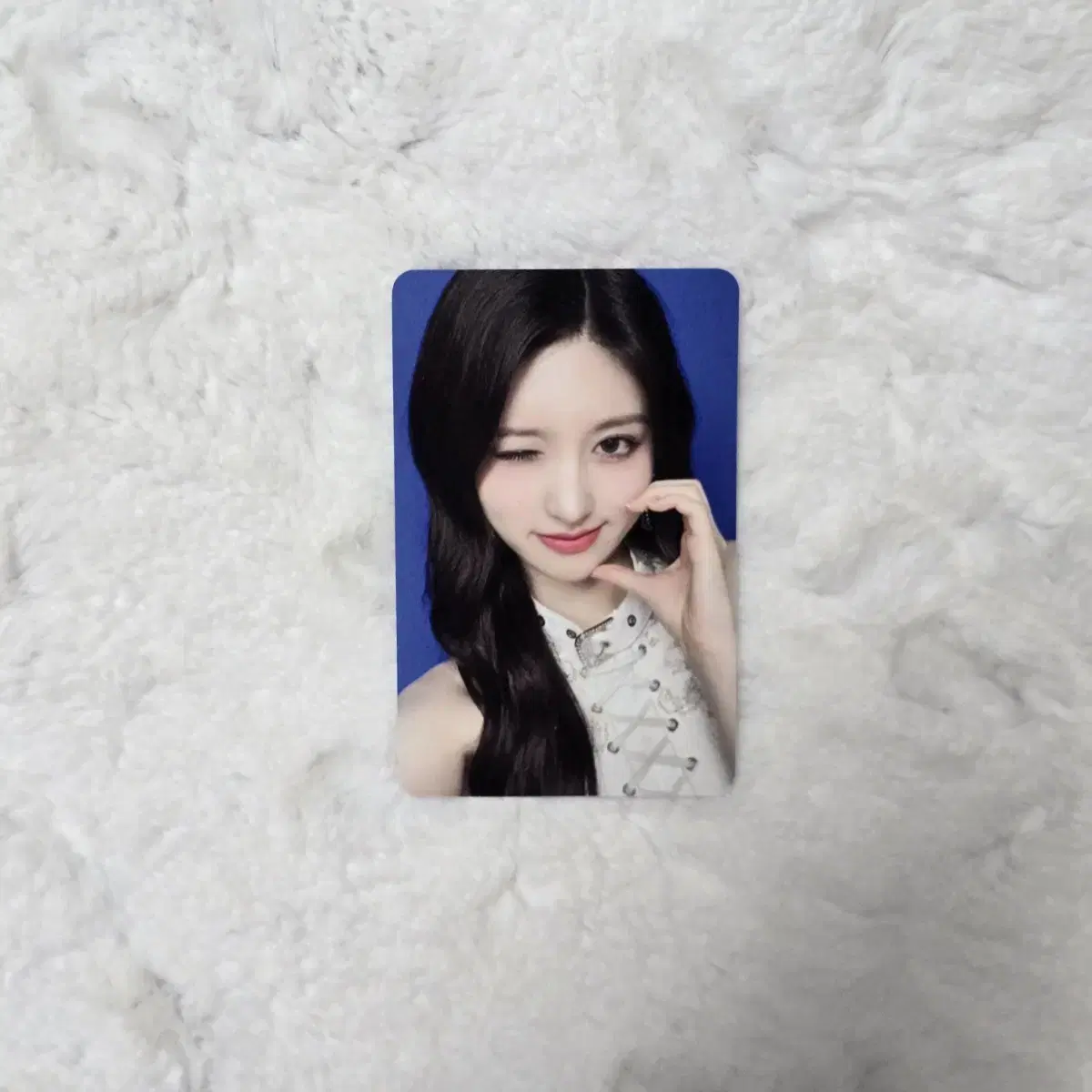 IVE ive gaeul apple music worldtour pre-order benefit Photocards