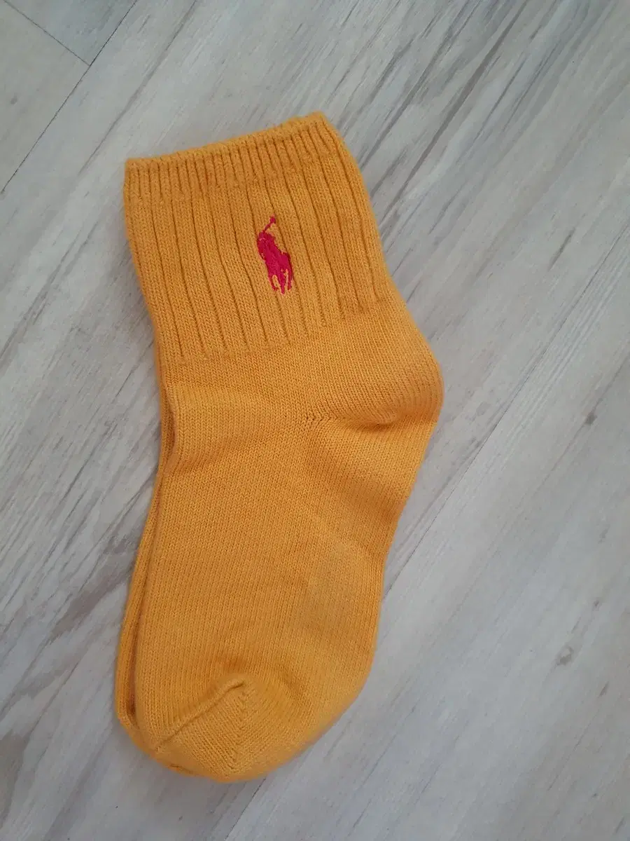 Women's Genuine Polo Socks