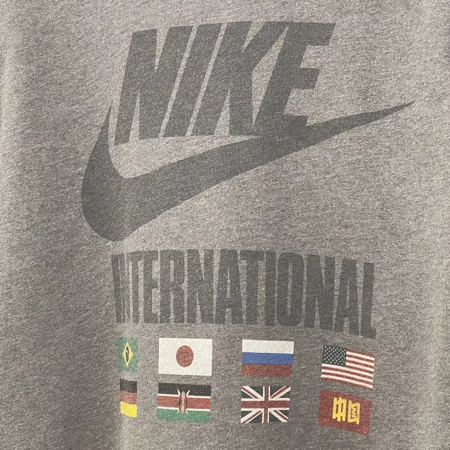 Nike 나이키 맨투맨