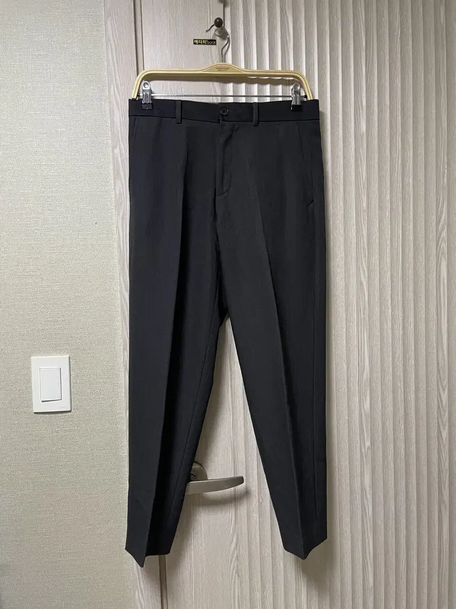 Eight Seconds Gray Gray Slacks 76(30)