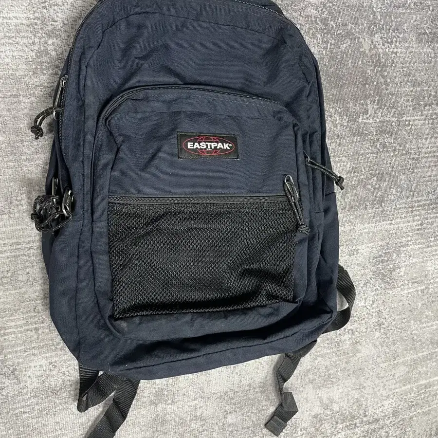 90s vintage EASTPAK 백팩 메쉬