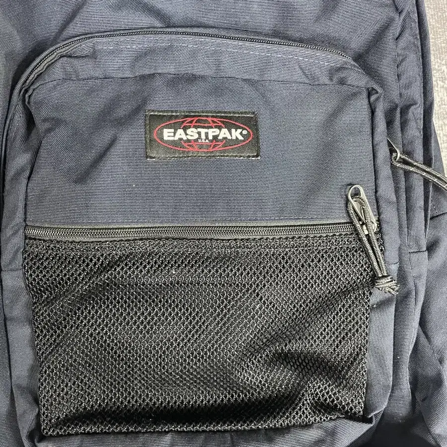 90s vintage EASTPAK 백팩 메쉬