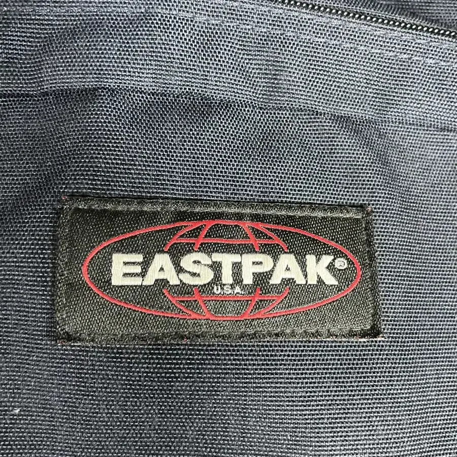 90s vintage EASTPAK 백팩 메쉬