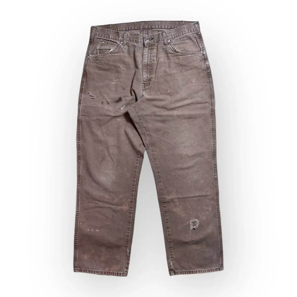 36) Dekees Carpenter Pants