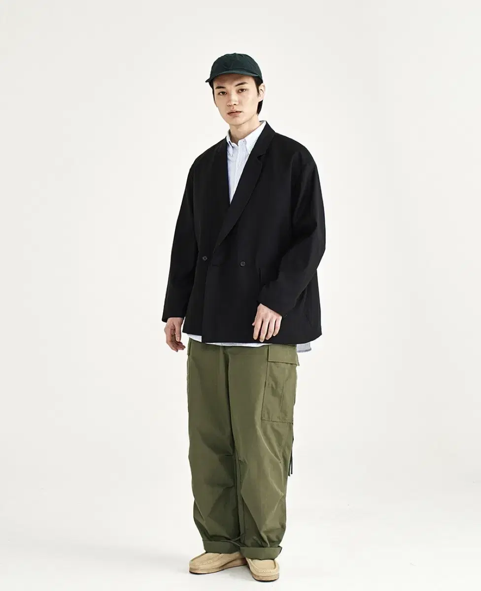 Uniformbridge M51 PANTS KHAKI