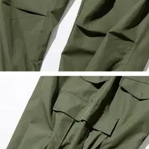 유니폼브릿지 m51 pants khaki