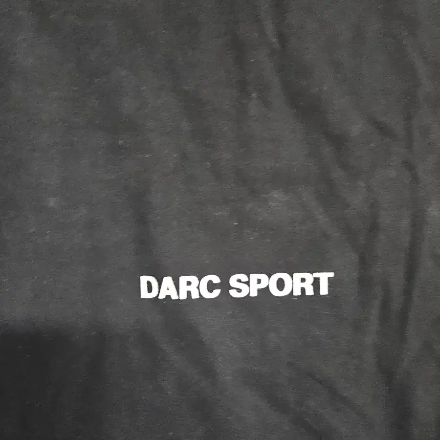 darc sport 반팔 정품 xl팝니다