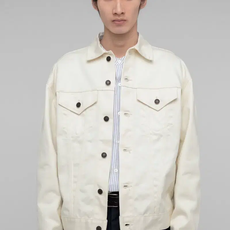 CIOTA 시오타 24SS Trucker Jacket