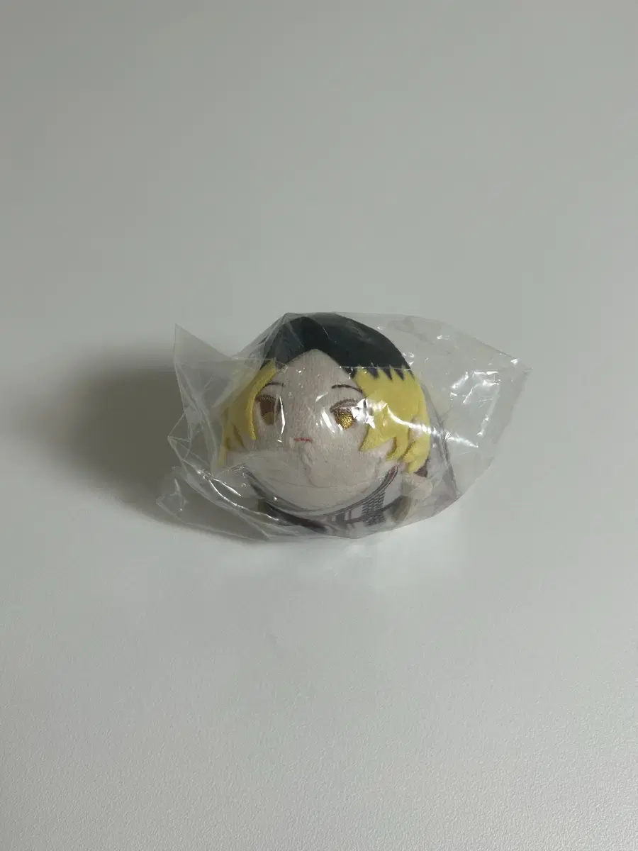 Haikyuu Kenman Nendo Yukata Mochimasu Nui