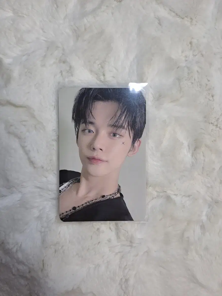 Yeonjun Paoi lazada photocard WTS