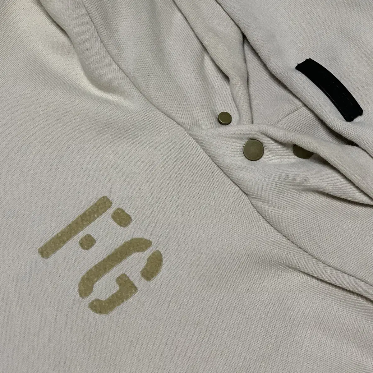 Pier of God FG Hoodie