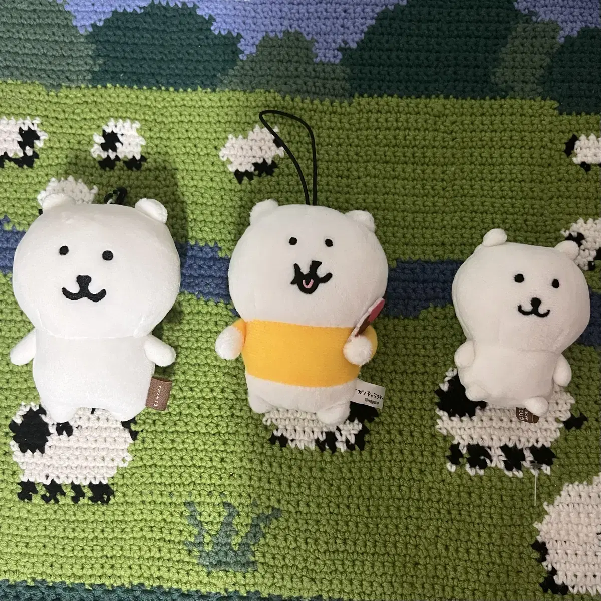 농담곰 치이카와 인형 팔아요