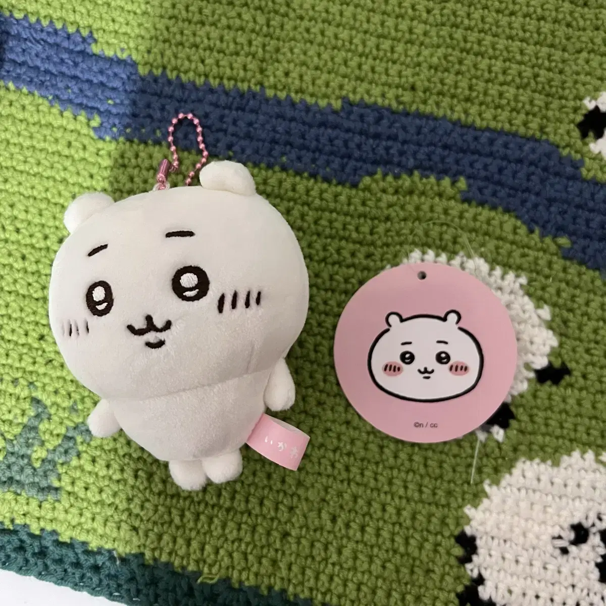 농담곰 치이카와 인형 팔아요