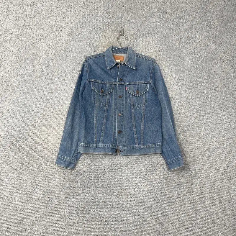 Levi's 70705 Vintage Jeans Jacket Denim Jacket M