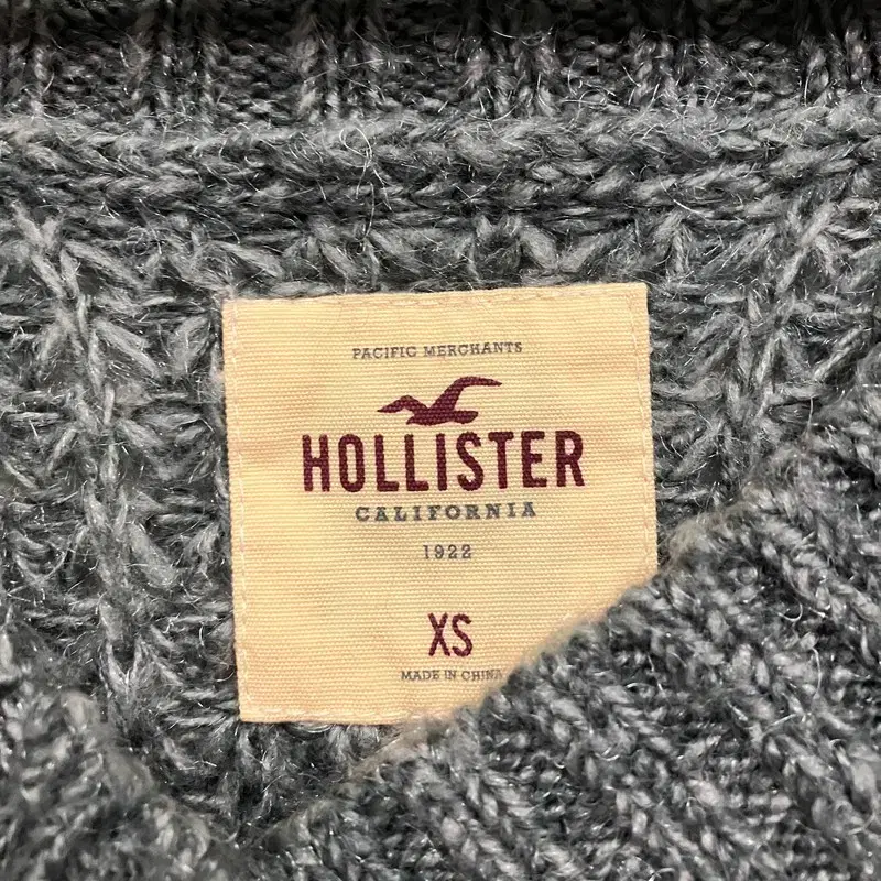 HOLLISTER 니트 | Women XS