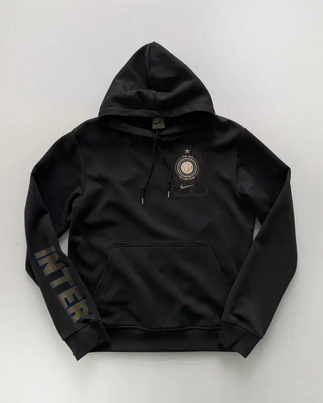 S Nike Inter Milan Hoodie PN1706