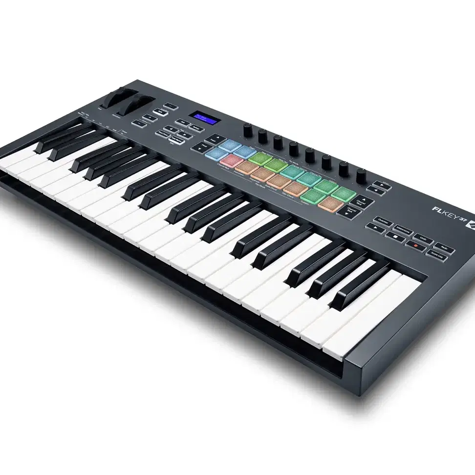 노베이션 NOVATION FLKey 37 판매합니다.