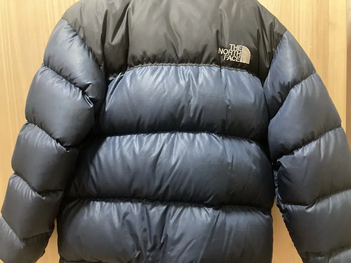 The North Face Knopsie Navy 95 700