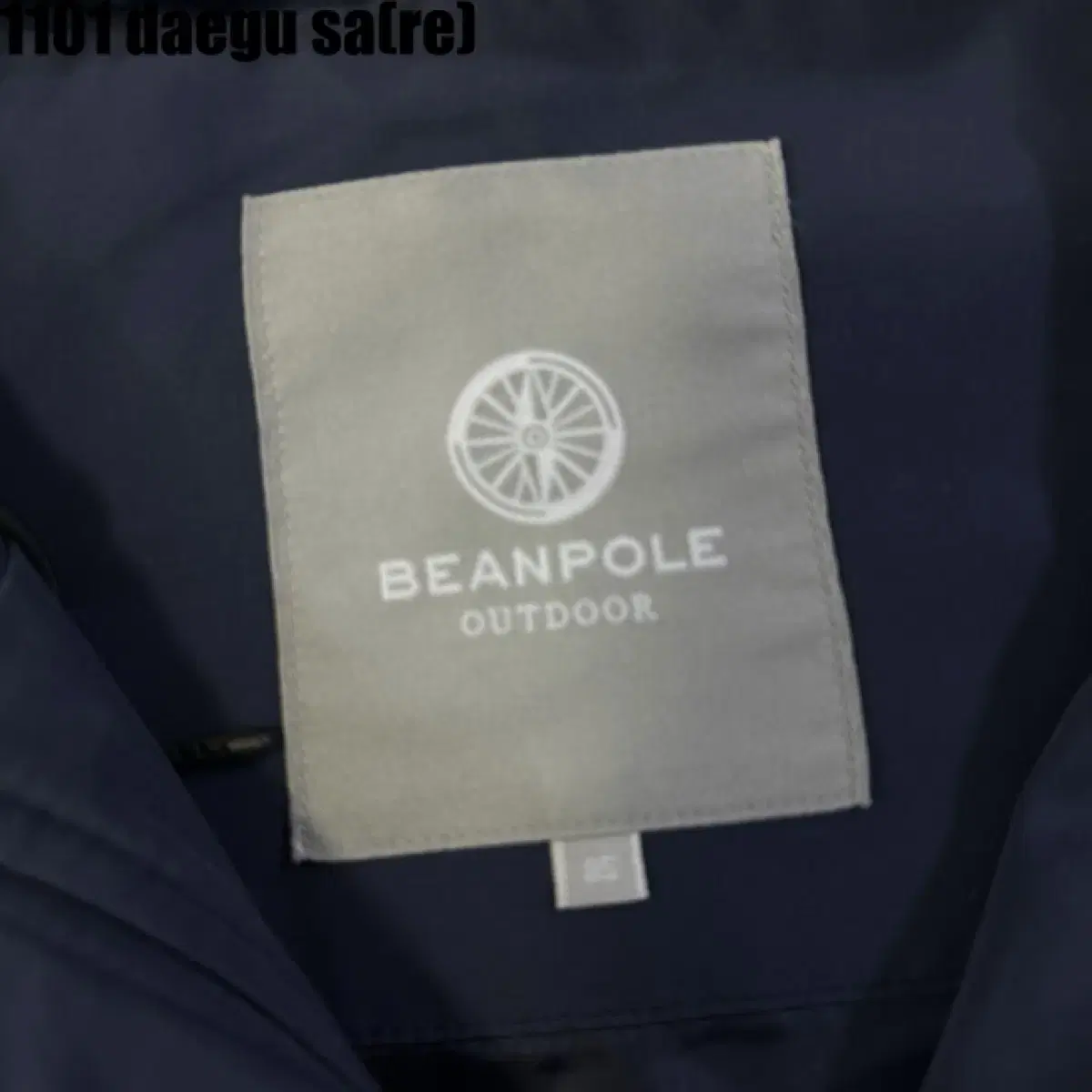 BEANPOLE 여성 롱패딩(85)