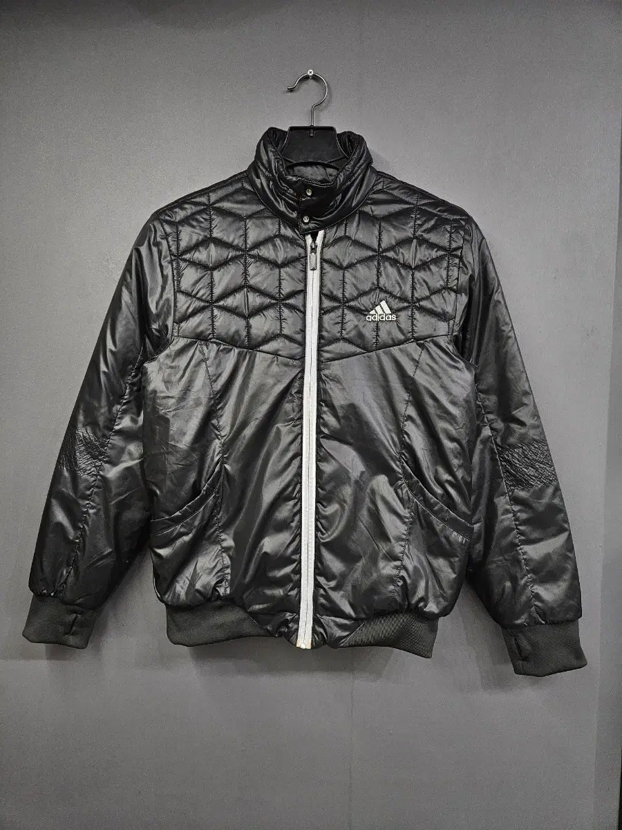 adidas Black Men's 95 Padded Jacket